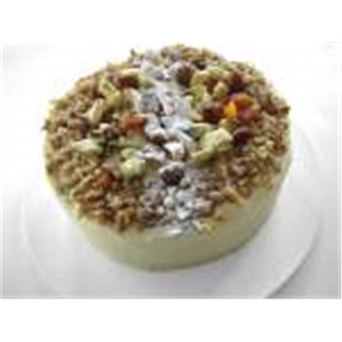 Cake Marks Carrot & Orange