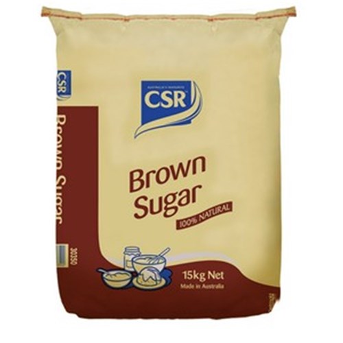 Sugar Brown 15kg
