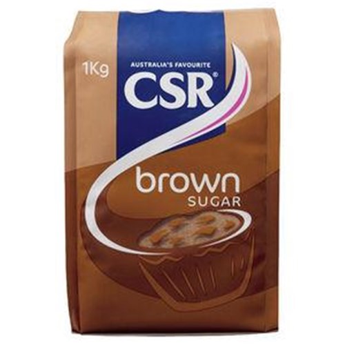 Sugar Brown 1kg