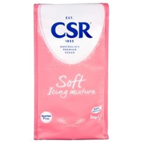 Sugar Icing Mixture 1kg 