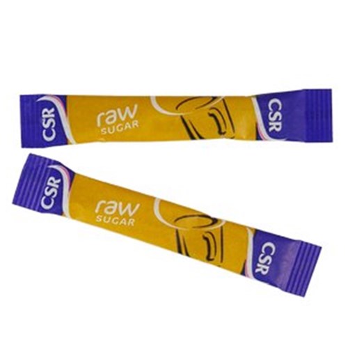 Sugar Sticks Raw 3g (2000)