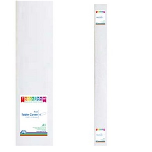Table Cloth Paper Roll 30M