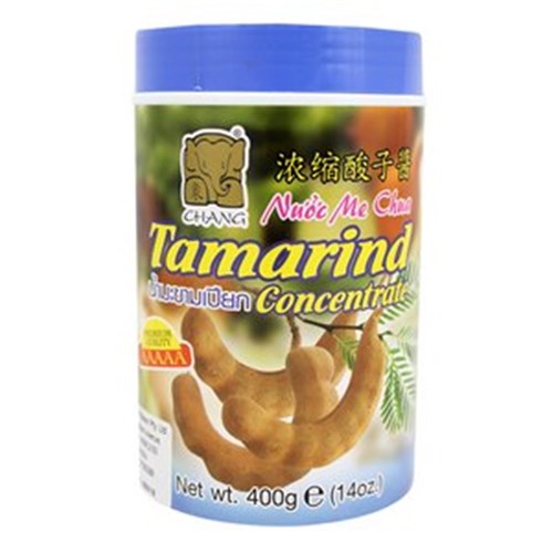 Tamarind Concentrate 400gm
