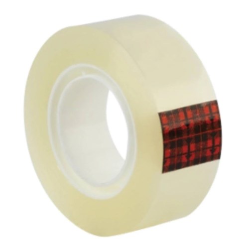 Tape Sellotape 18mm x 66m (1)