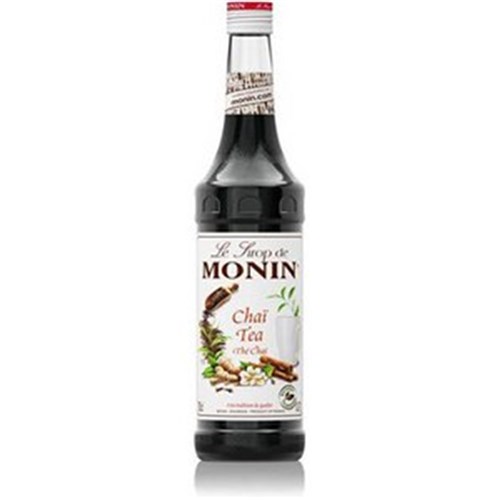 Tea Flavour Chai Monin 1L