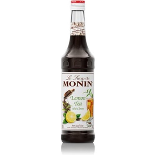 Tea Flavour Lemon Monin 700ml