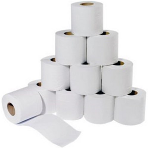Toilet Paper 2ply 400 Sht (48) 