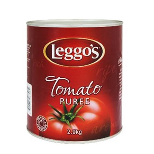 Tomato Puree Leggos 2.9kg