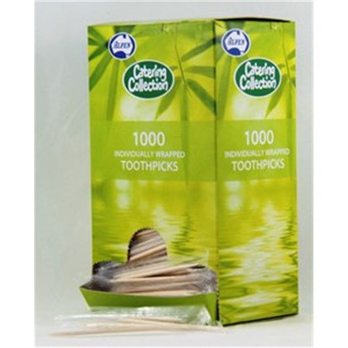 Tooth Picks I/W (1000)