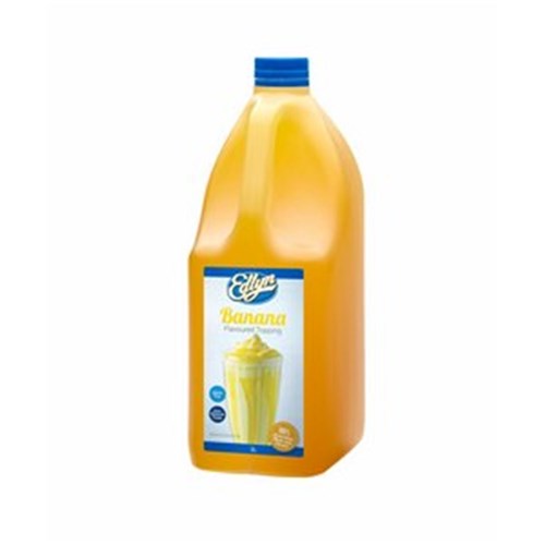 Topping Edlyn Banana 3lt