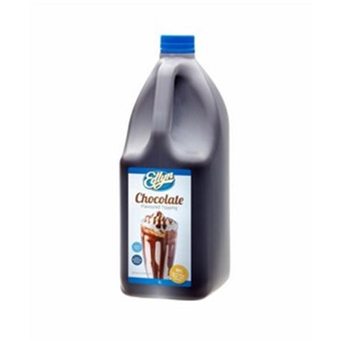 Topping Edlyn Chocolate 3lt