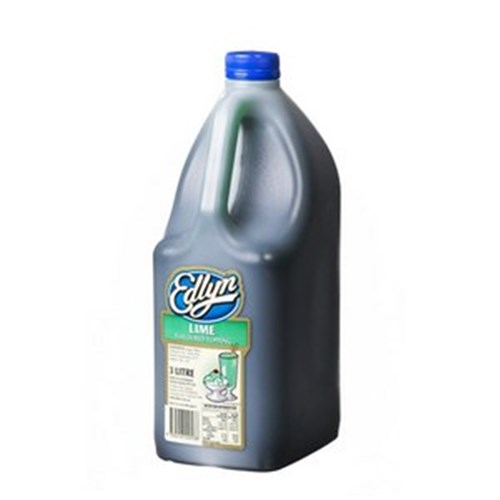 Topping Edlyn Lime 3lt