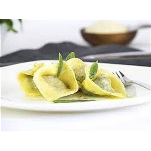 Tortellini Spinach & Ricotta