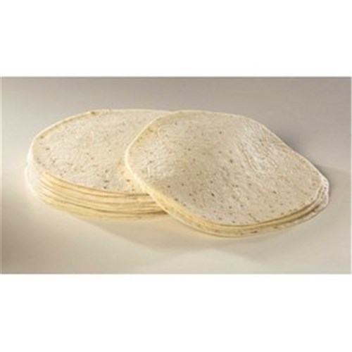 Tortillas 12 '' Plain (72) Mission