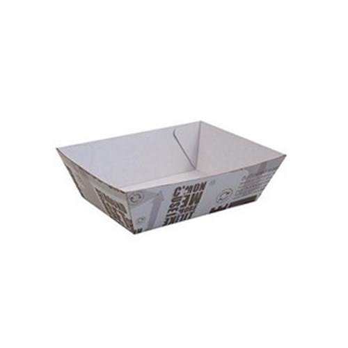 Tray Visy Enviro Open 1 (500)