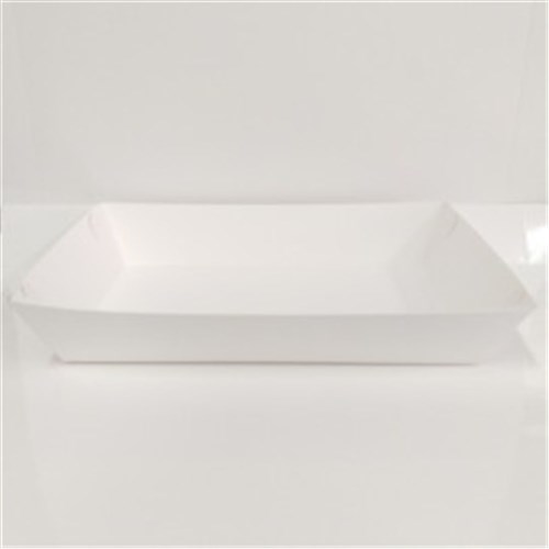 Tray Seafood Boat Large (200)