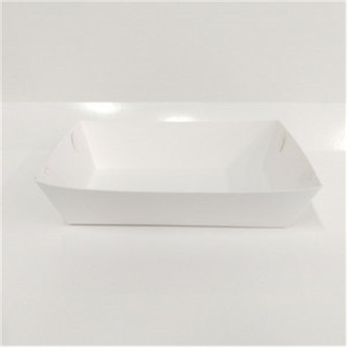 Tray Seafood Boat Small (200)