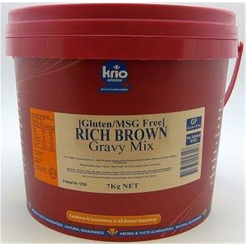 Fish Enhancer 20kg Krio