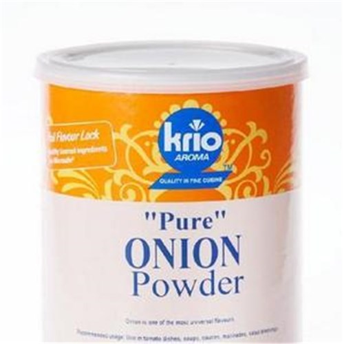 Onion Powder 10kg Krio