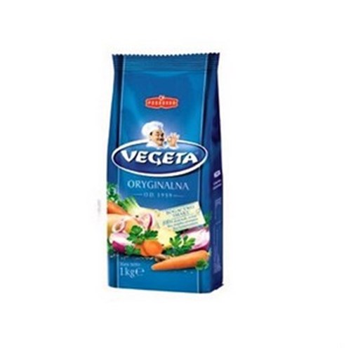 Vegetable Stock 1kg Vegeta