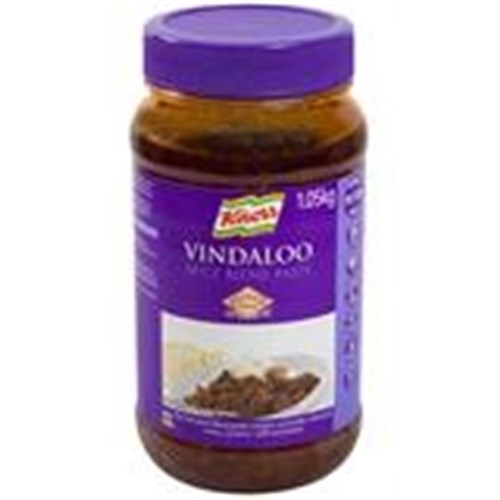 Vindaloo Paste 1.05kg