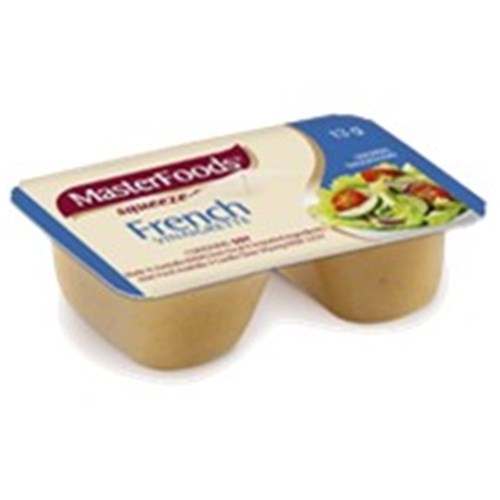 Caesar P/C Masterfoods 12ml (100) 