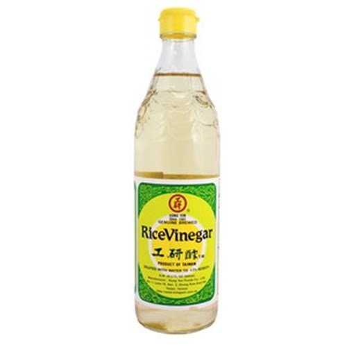 Vinegar Rice 600ml