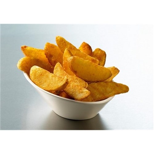 Wedges Seasoned Edgells