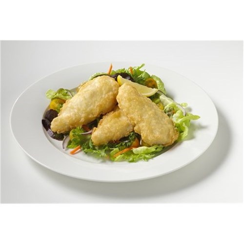 Whiting Strips Panko Crumb I&J 3kg