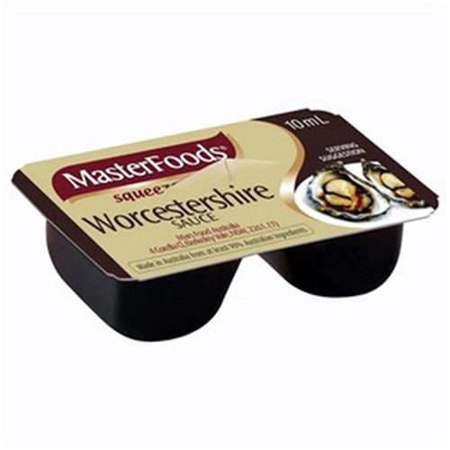 Soya Sauce P/C M/F 11ml (100)