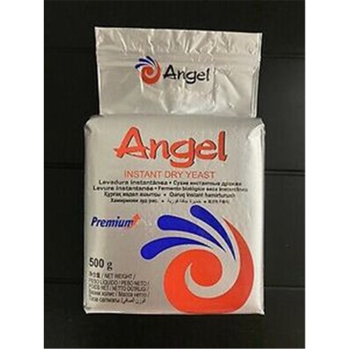 Yeast Instant Angel Premium 500gm