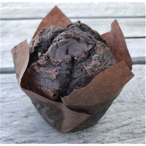 Muffin Marks Double Choc (6)