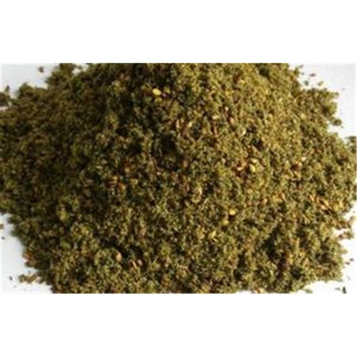Zaatar 500g Green Thyme