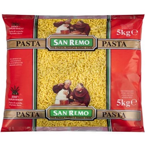 Macaroni #38 San Remo 10kg