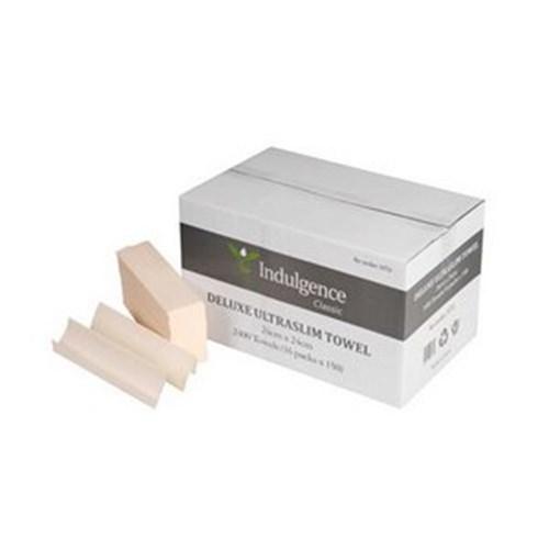 Paper Towel UltraSlims 23x24cm (2400)