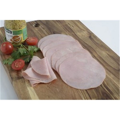 Ham Praga Sliced 1kg