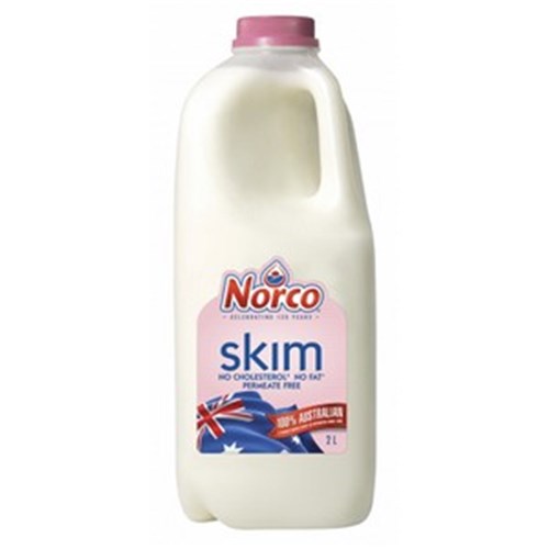 Milk Chocolate 300ml Norco