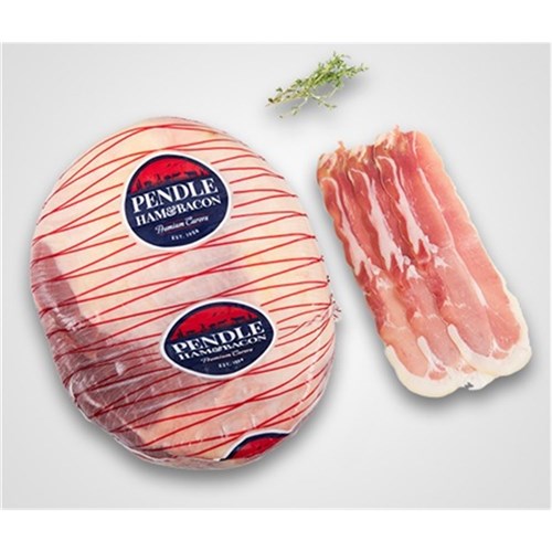Prosciutto RW kg