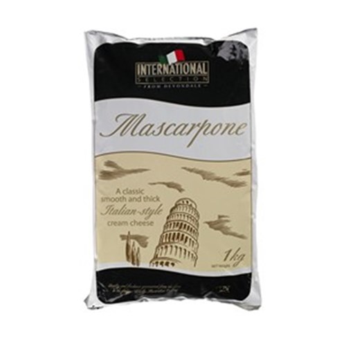 Cheese Mascarpone Tatua 1kg