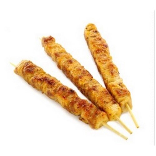 Chicken Kebab Souviakia (48)
