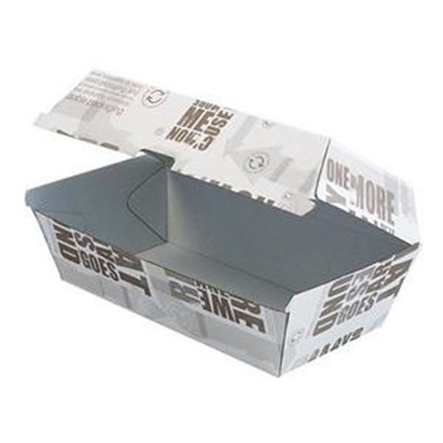 Box Snack Regular Visy (200)