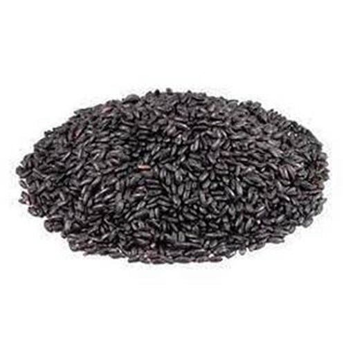 Rice Black 1kg