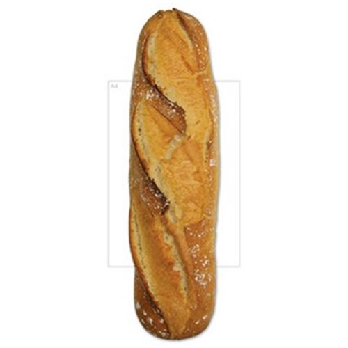 Bread Super Seed Loaf 550gm Fournil (15)