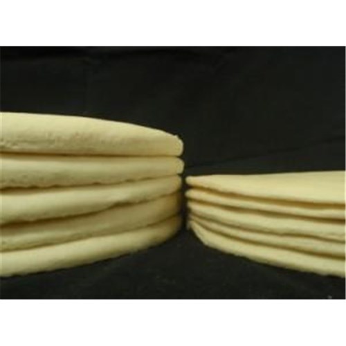 Pizza Base 10'' (50) TJ's