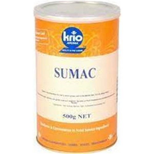 Sumac 500g