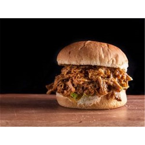 Pork Pulled R&R kg
