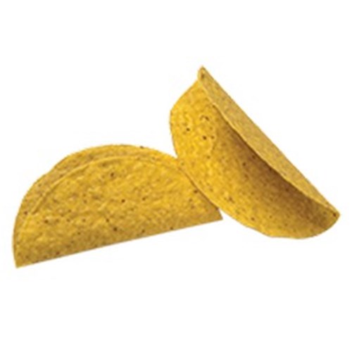 Taco Shells Fried (200)