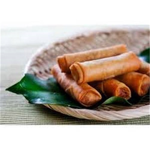 Spring Roll Pastry /Wrapper 8.5" Frozen 275gm (20)