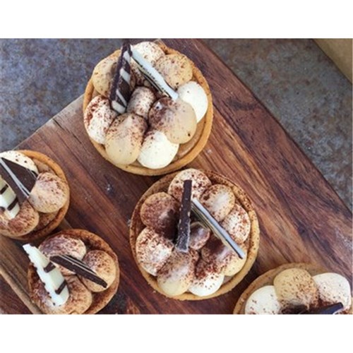 Cake Mark Ind Baileys