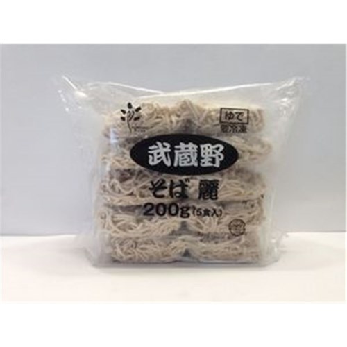 Noodles Soba 270gm